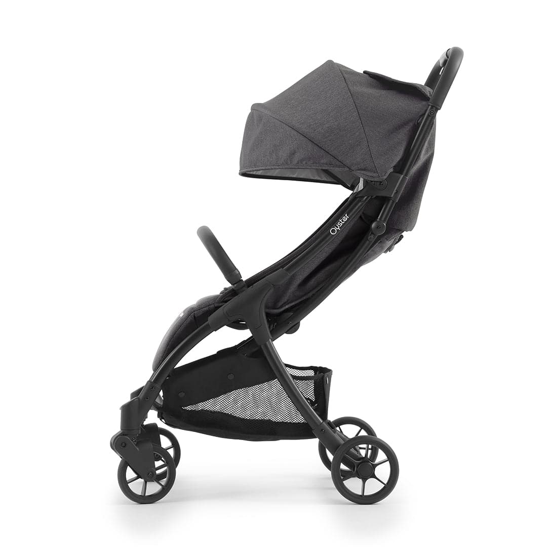 BabyStyle Oyster Pearl Stroller - Fossil   