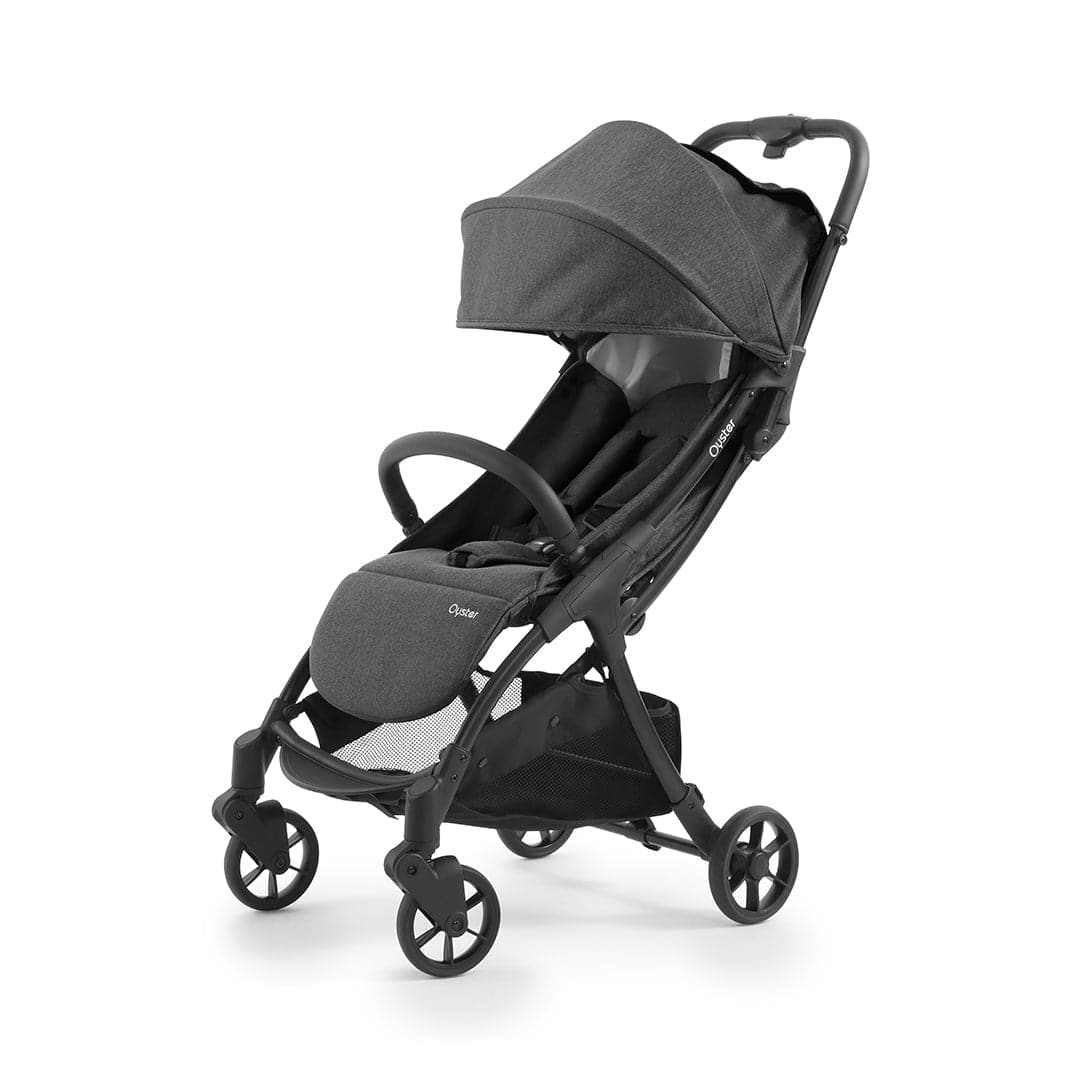 BabyStyle Oyster Pearl Stroller - Fossil   