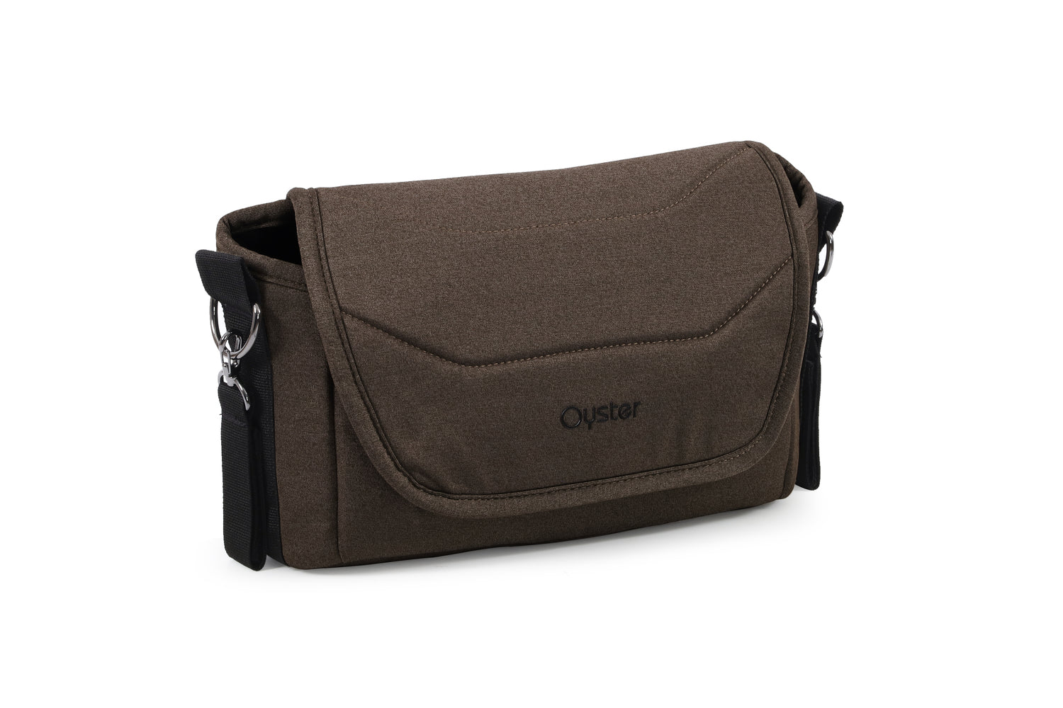 Babystyle Oyster 4 Luxury 7 Piece Travel System Bundle - Chocolate Velvet