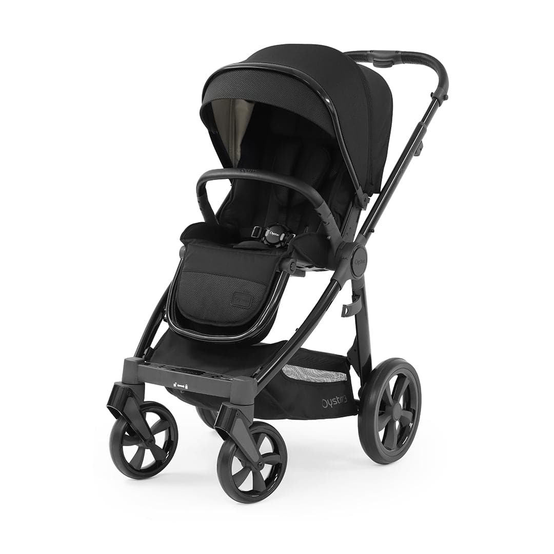 BabyStyle Oyster 3 Pushchair - Pixel - For Your Little One