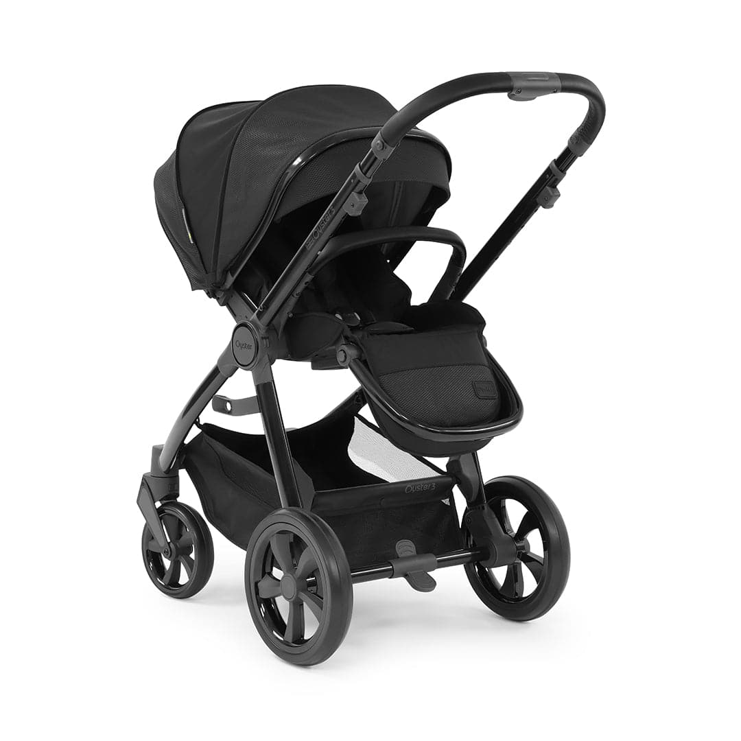 BabyStyle Oyster 3 Pushchair - Pixel - For Your Little One