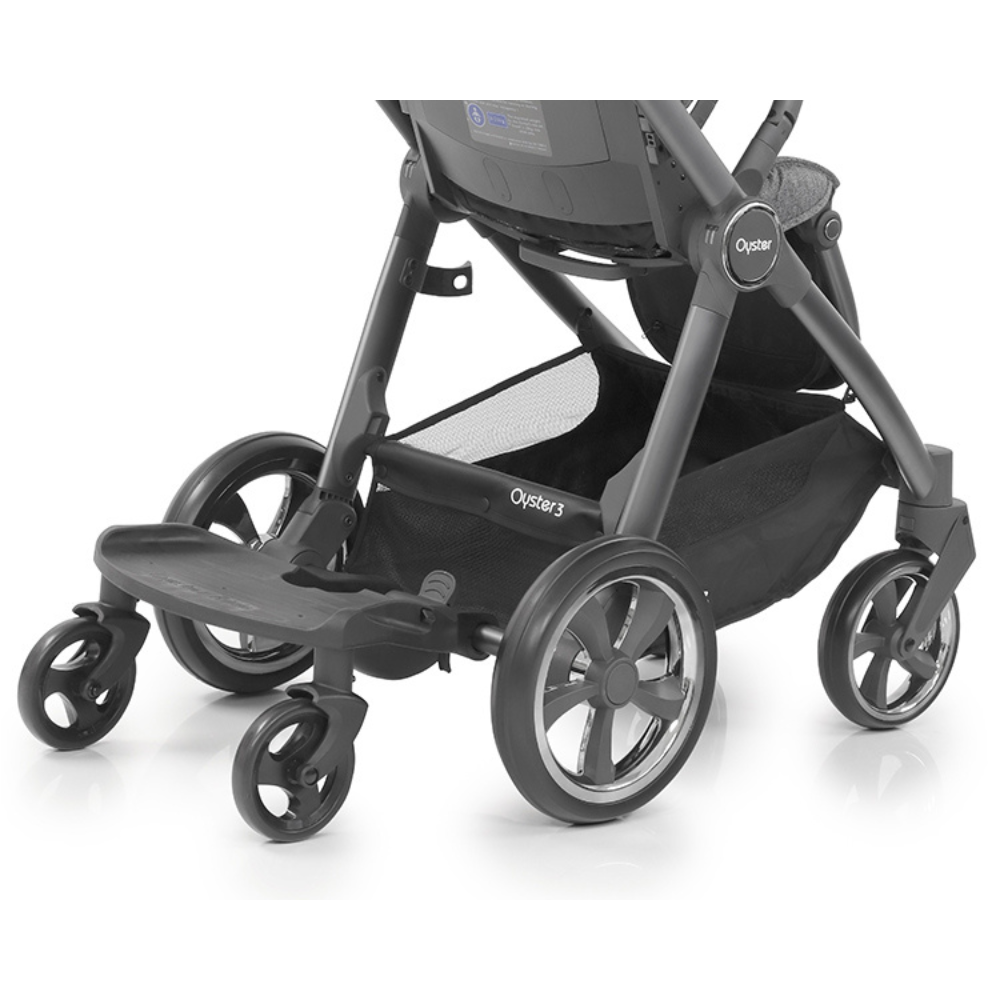 BabyStyle Oyster 3 Ride On Board -  | For Your Little One