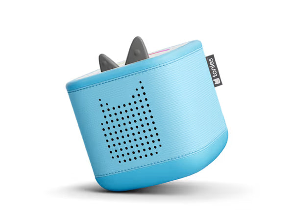 Toniebox 2 Starter Set Box - Sky Blue