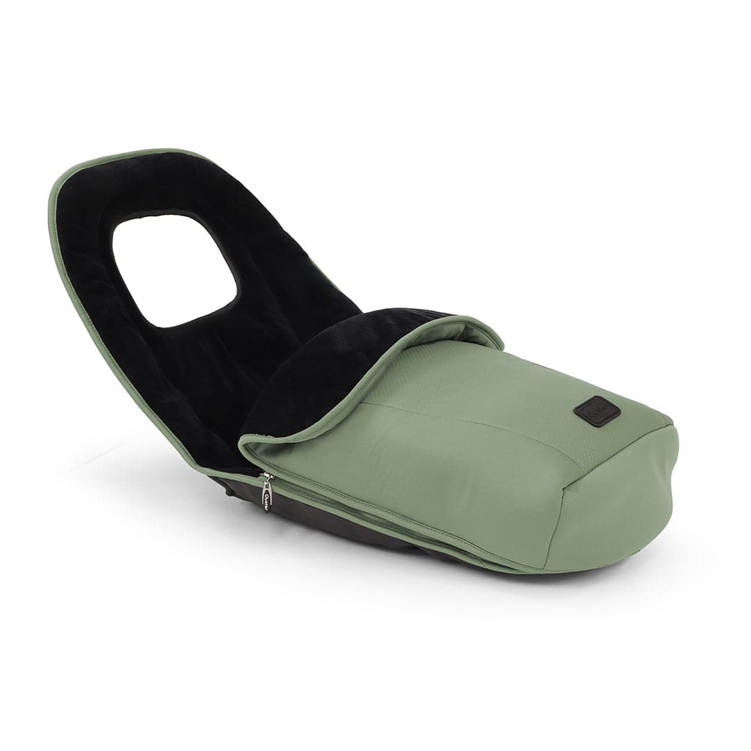 BabyStyle Oyster 3 Footmuff - Spearmint -  | For Your Little One