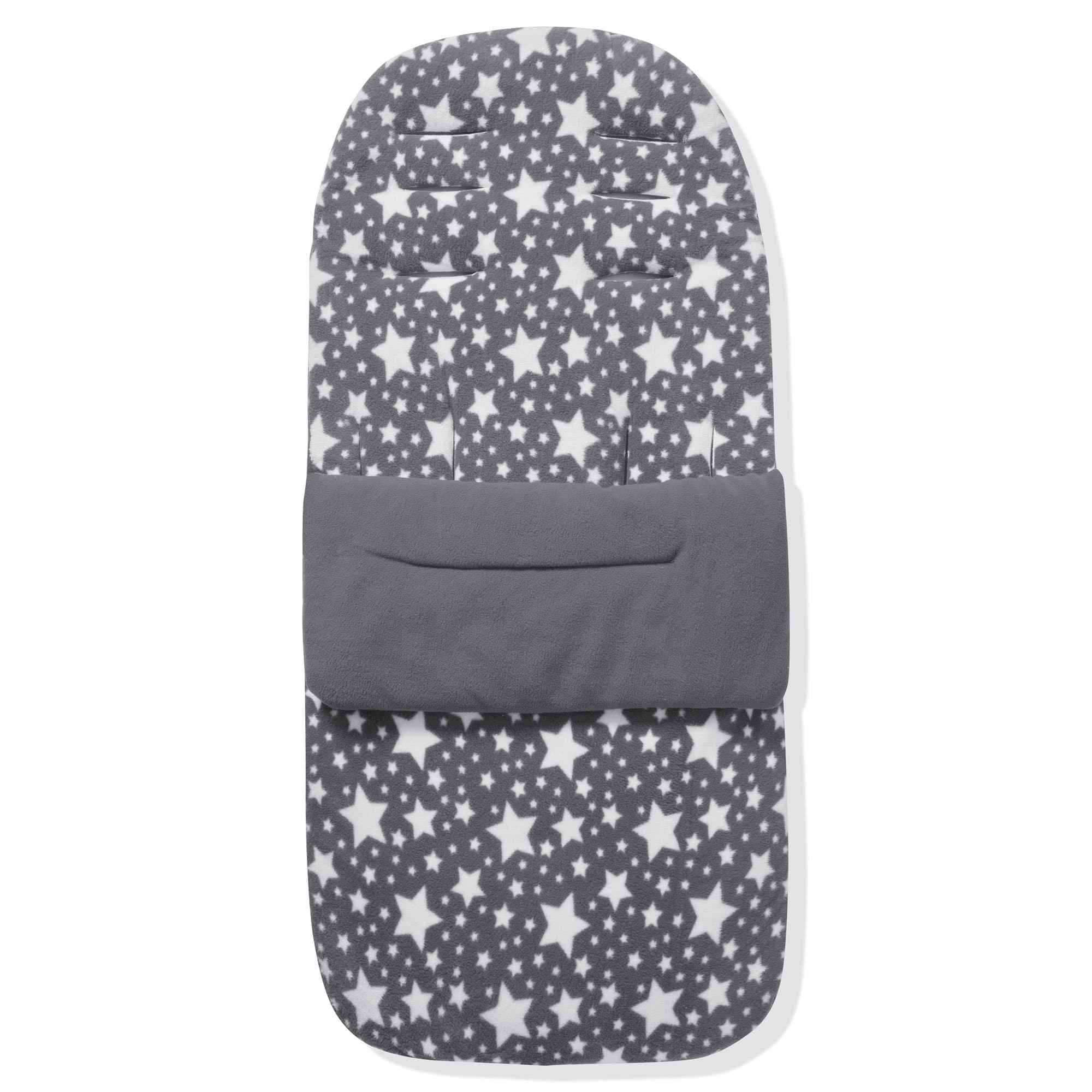 Universal Fleece Pushchair Footmuff (shop only)   