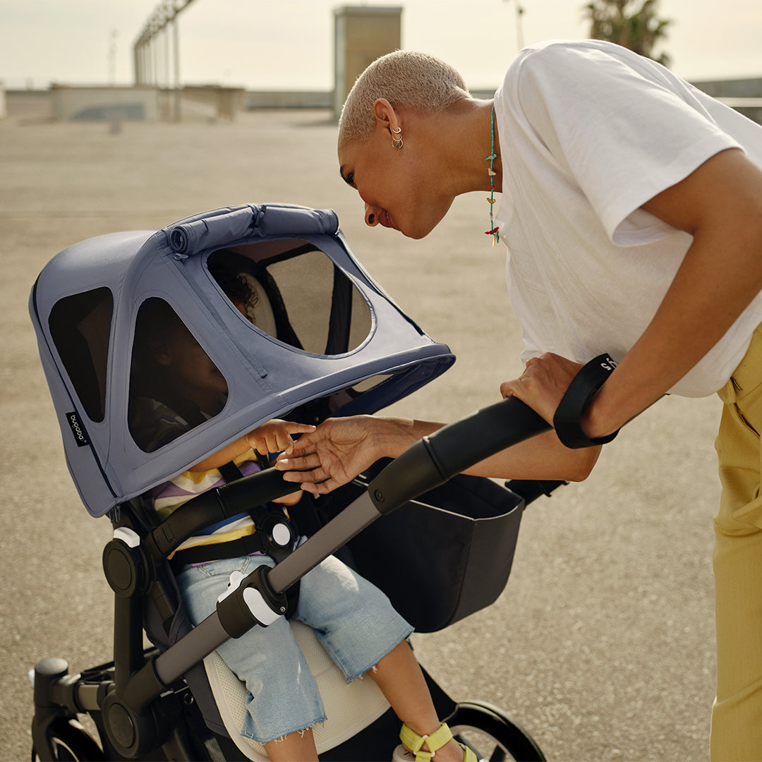 Bugaboo donkey summer canopy hotsell