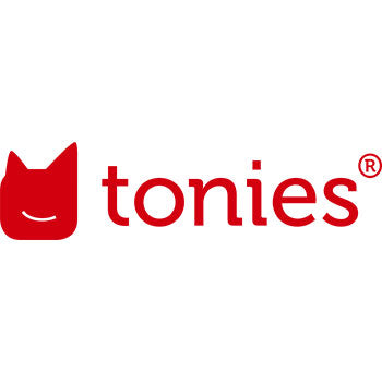 Tonies Logo