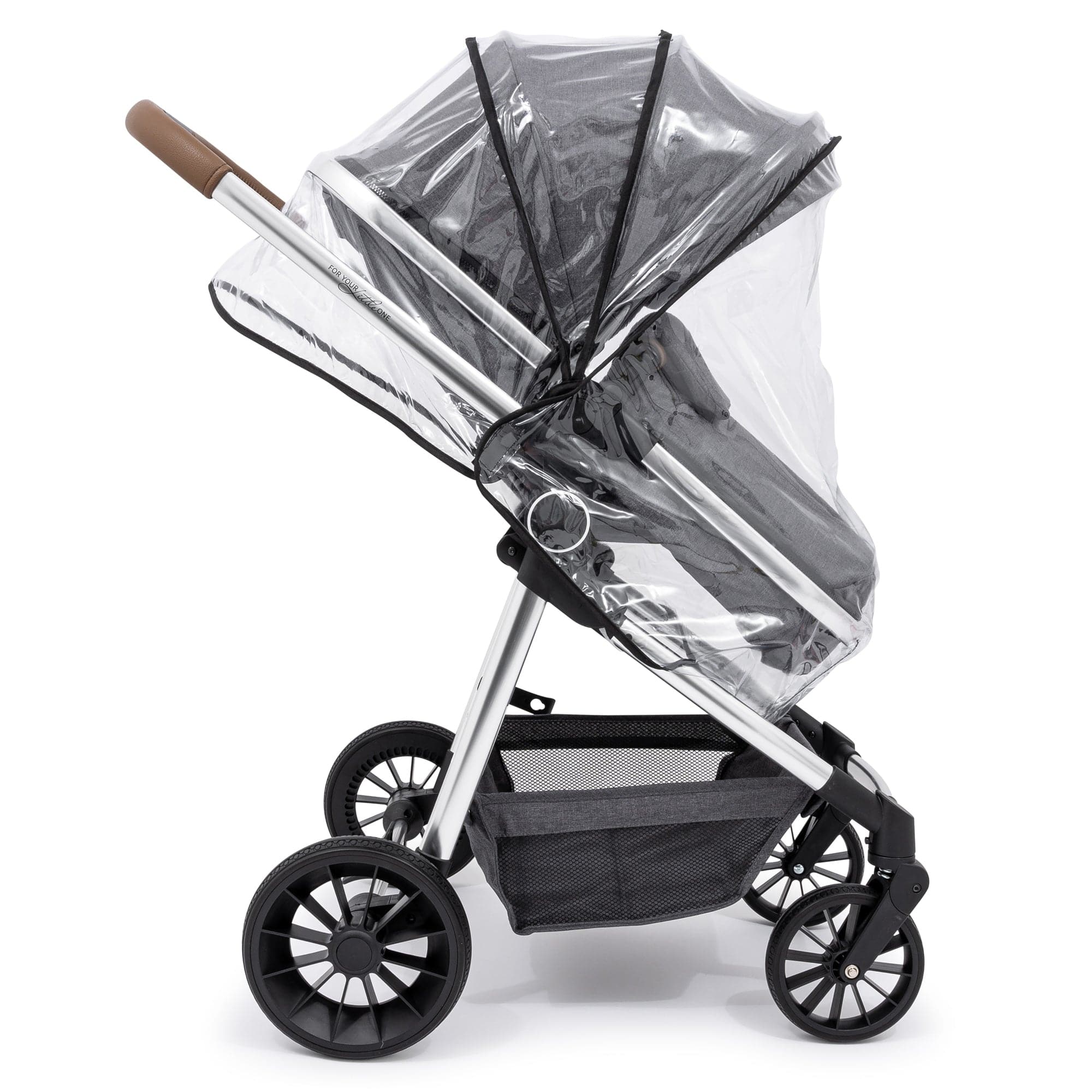 Little one hot sale pram price