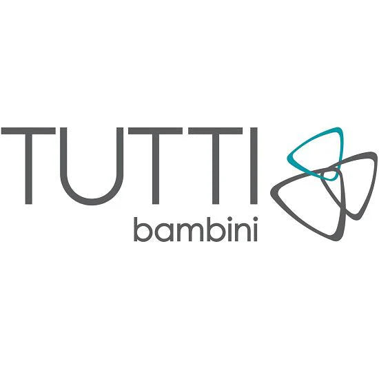 Tutti Bambini Logo