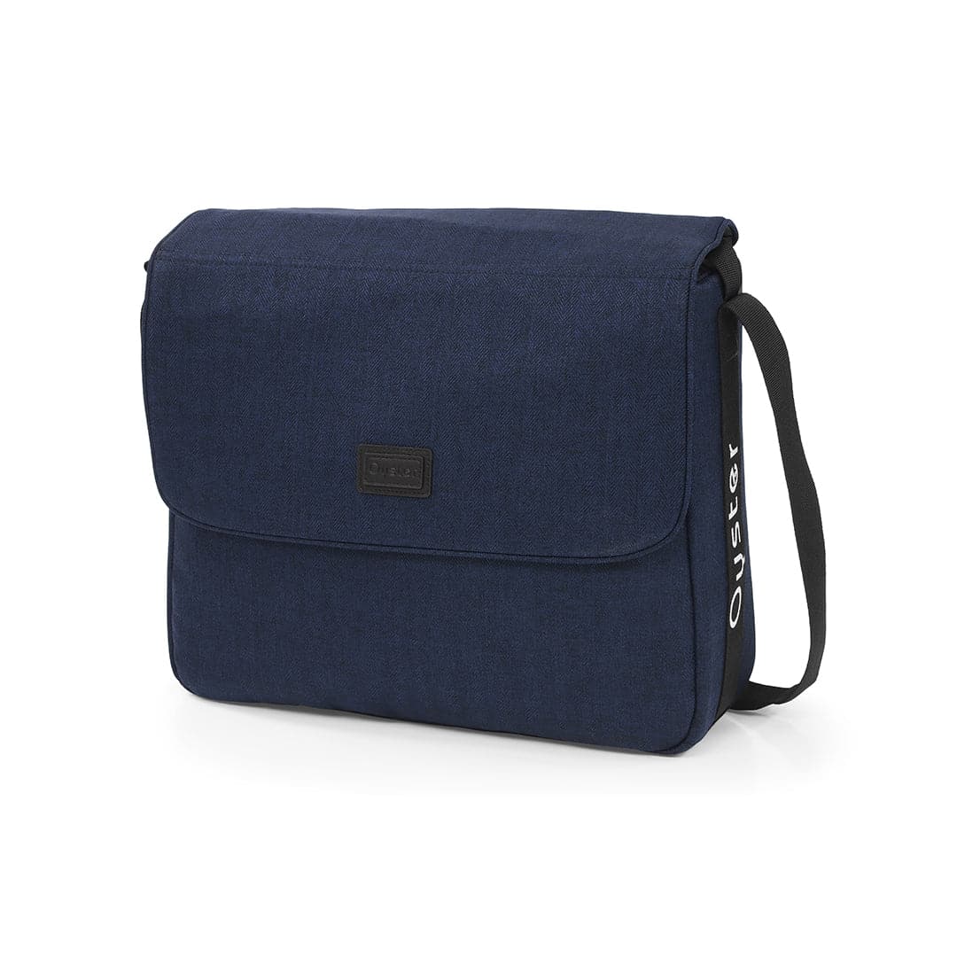 BabyStyle Oyster 3 Changing Bag Rich Navy   