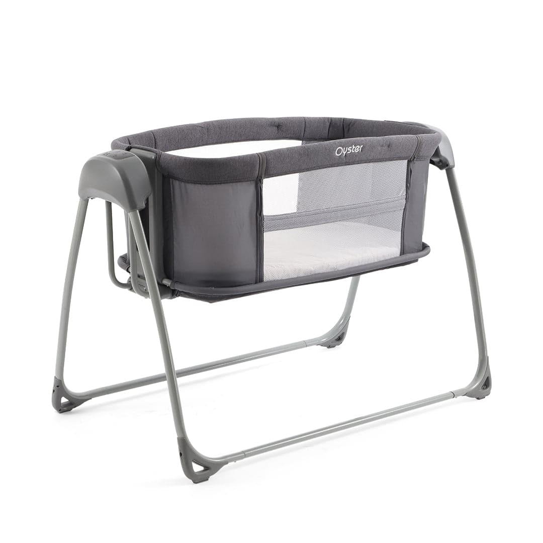 BabyStyle Oyster Home Crib - Fossil   