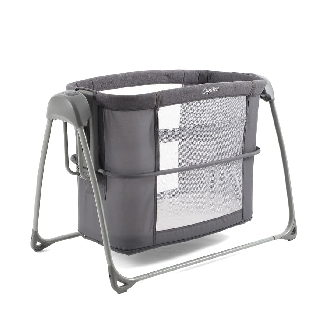 BabyStyle Oyster Home Crib - Fossil   