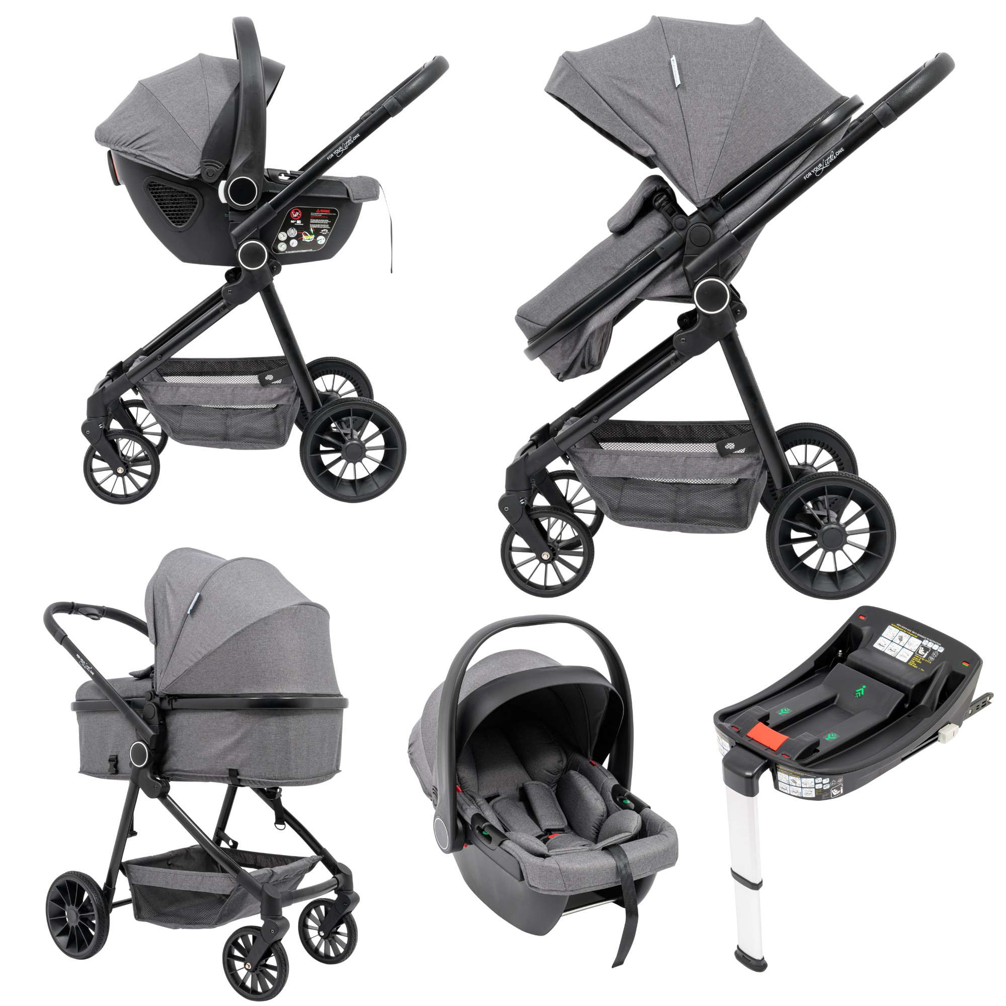 Newborn baby prams for sale on sale