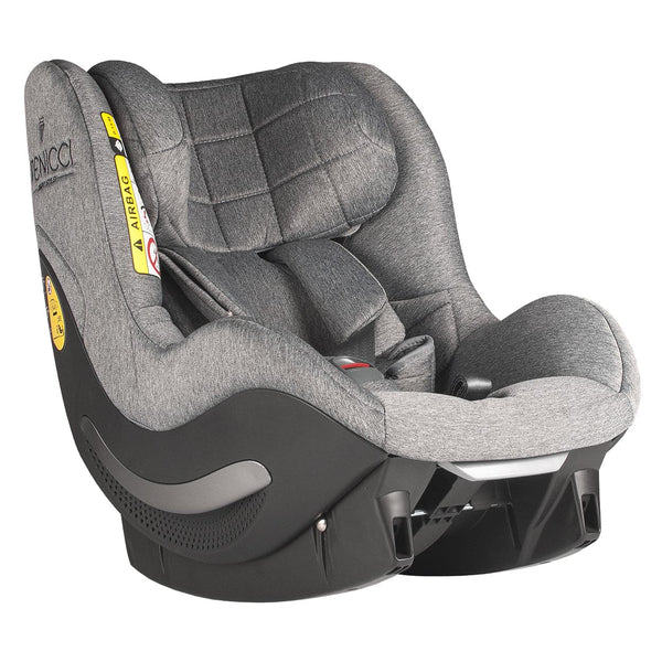 Venicci car seat store hood