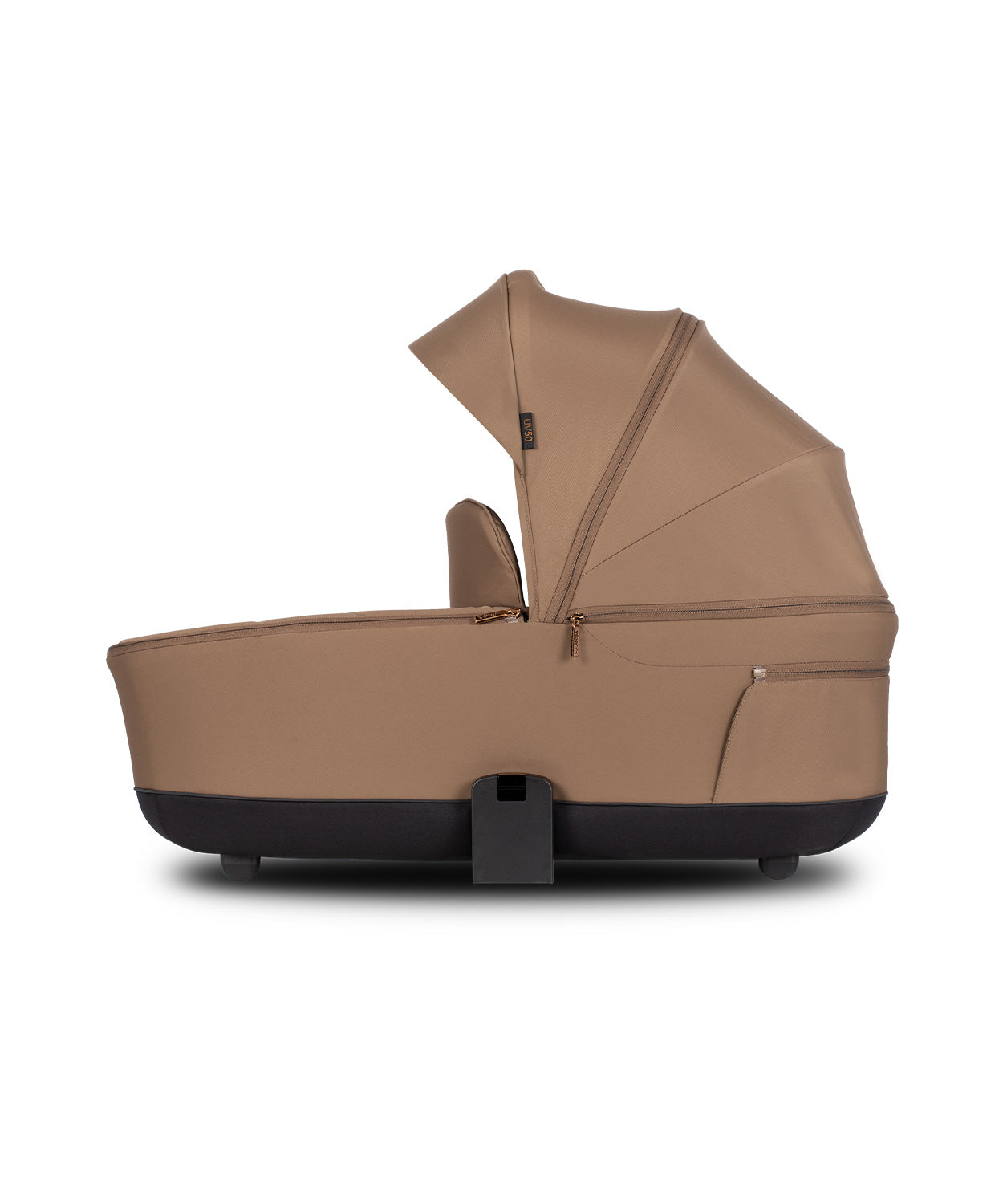 Venicci Claro 3 In 1 Travel System - Caramel   