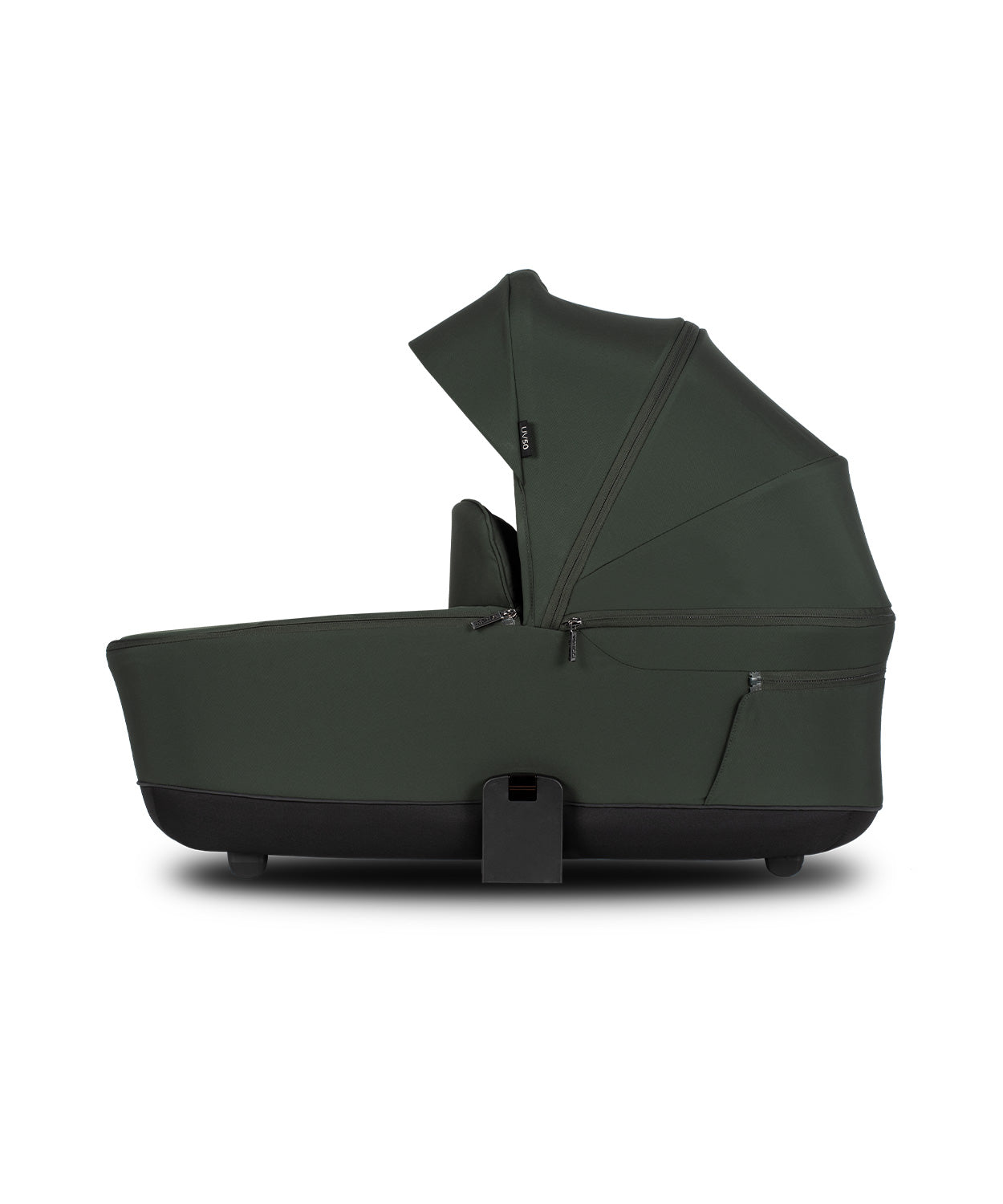 Venicci Claro 2 In 1  Pram - Forest   