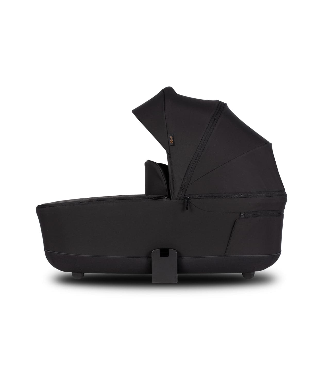 Venicci Claro 3 In 1 Travel System + Base - Noir   