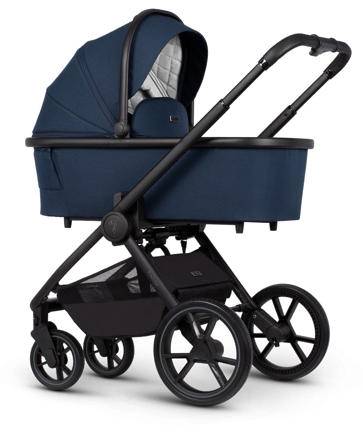 Venicci Tinum Edge 3-in-1 Travel System - Ocean -  | For Your Little One
