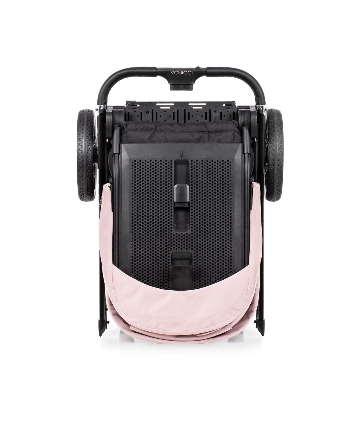 Venicci Empire - Deluxe City Travel System Bundle - Silk Pink -  | For Your Little One