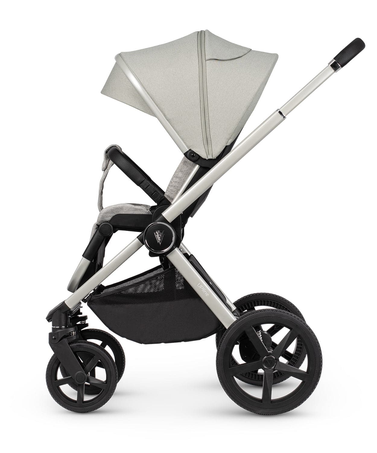 2 in 1 pram hotsell and pushchair