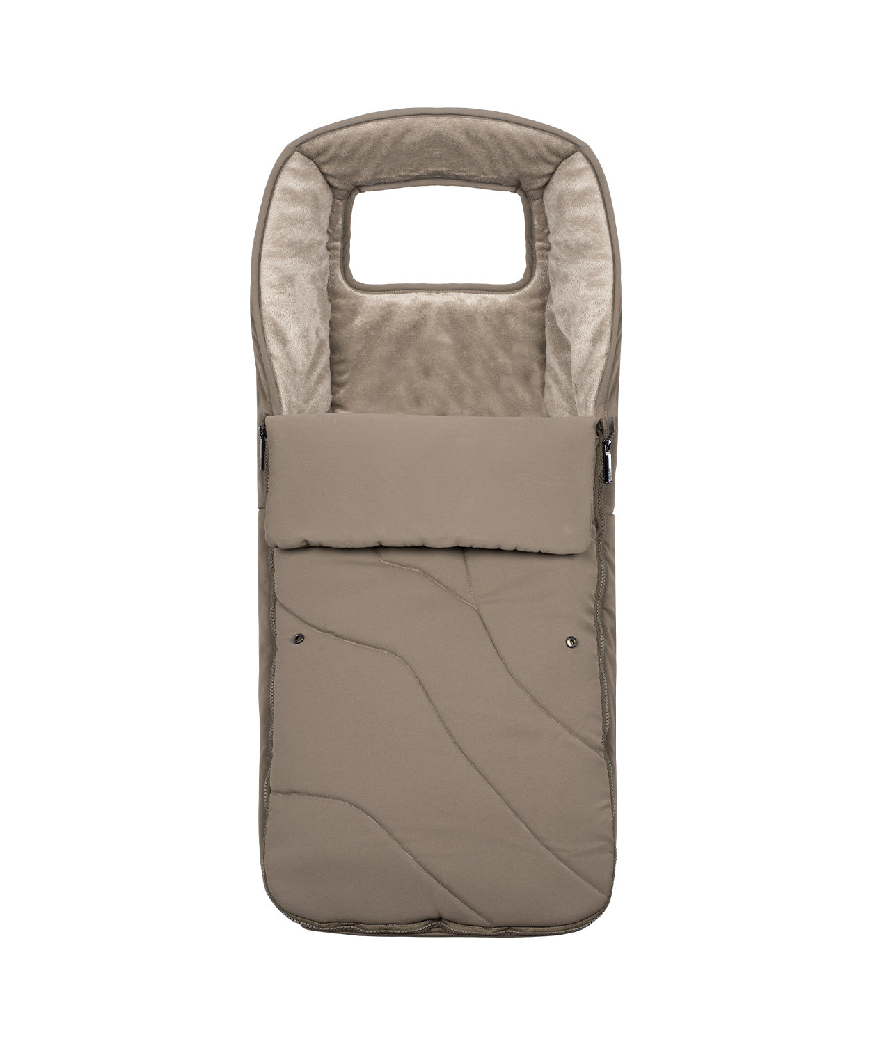 Venicci Tinum Upline SE 3 In 1 Travel System - Powder - For Your Little One