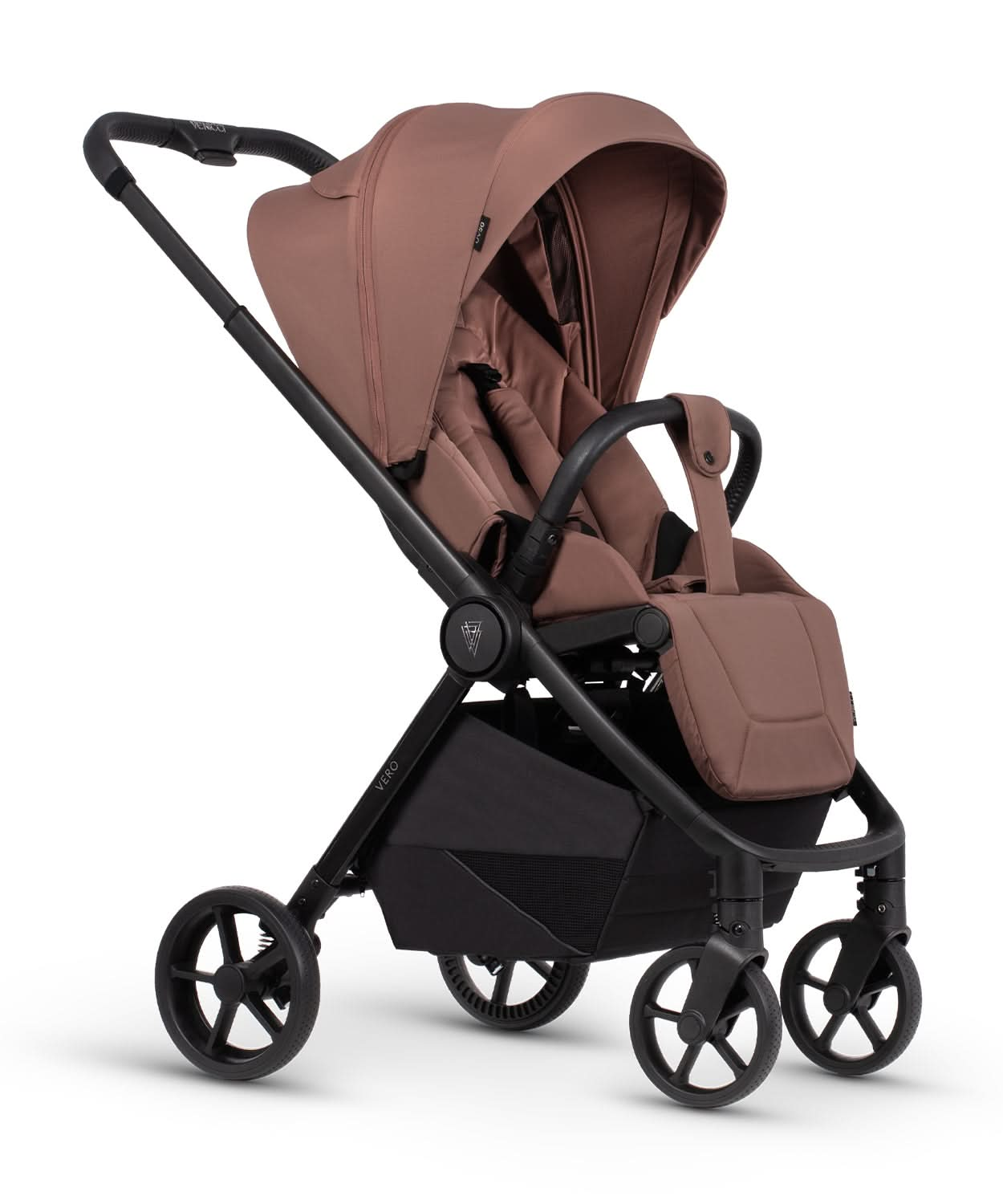 Venicci Vero Stroller - Blush-Grade A Return.   