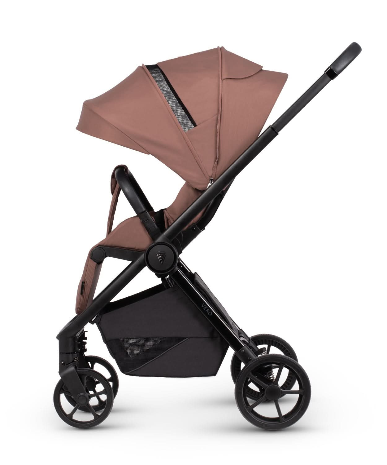 Venicci Vero Stroller - Blush-Grade A Return.   