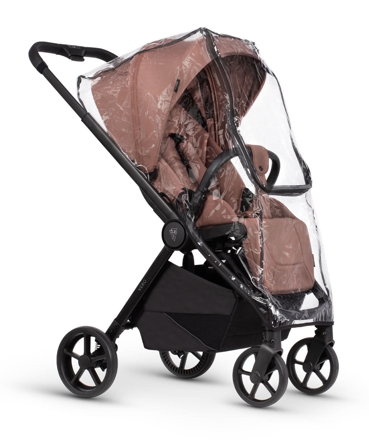 Venicci Vero Stroller - Blush-Grade A Return.   