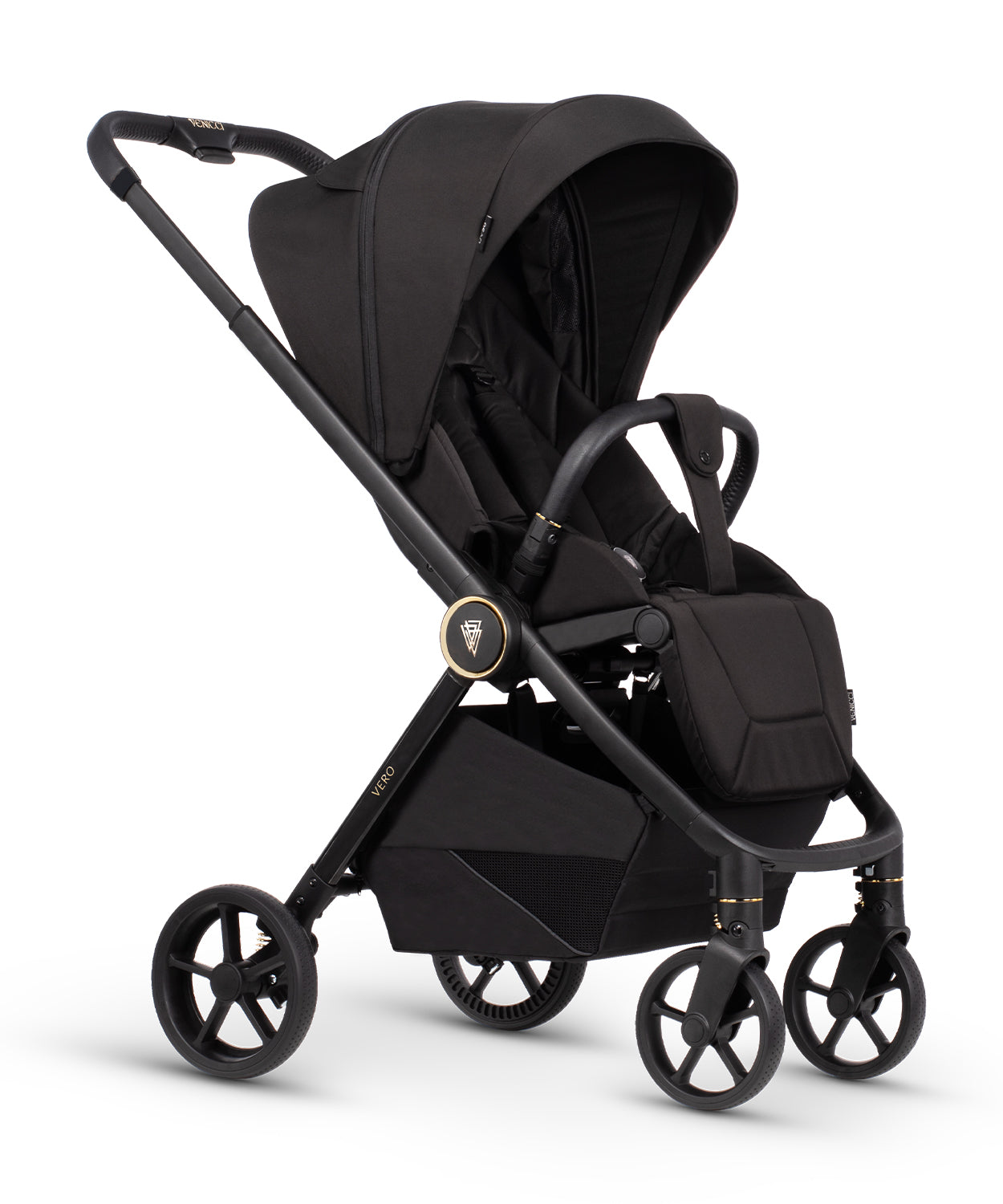 Venicci Vero Stroller - Night   