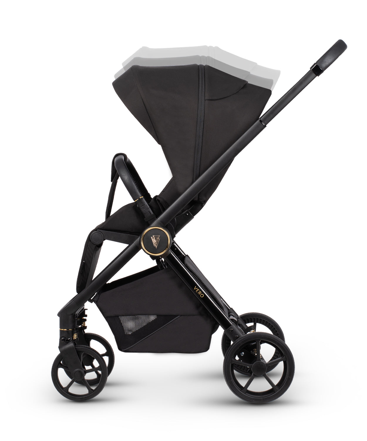 Venicci Vero Stroller - Night   