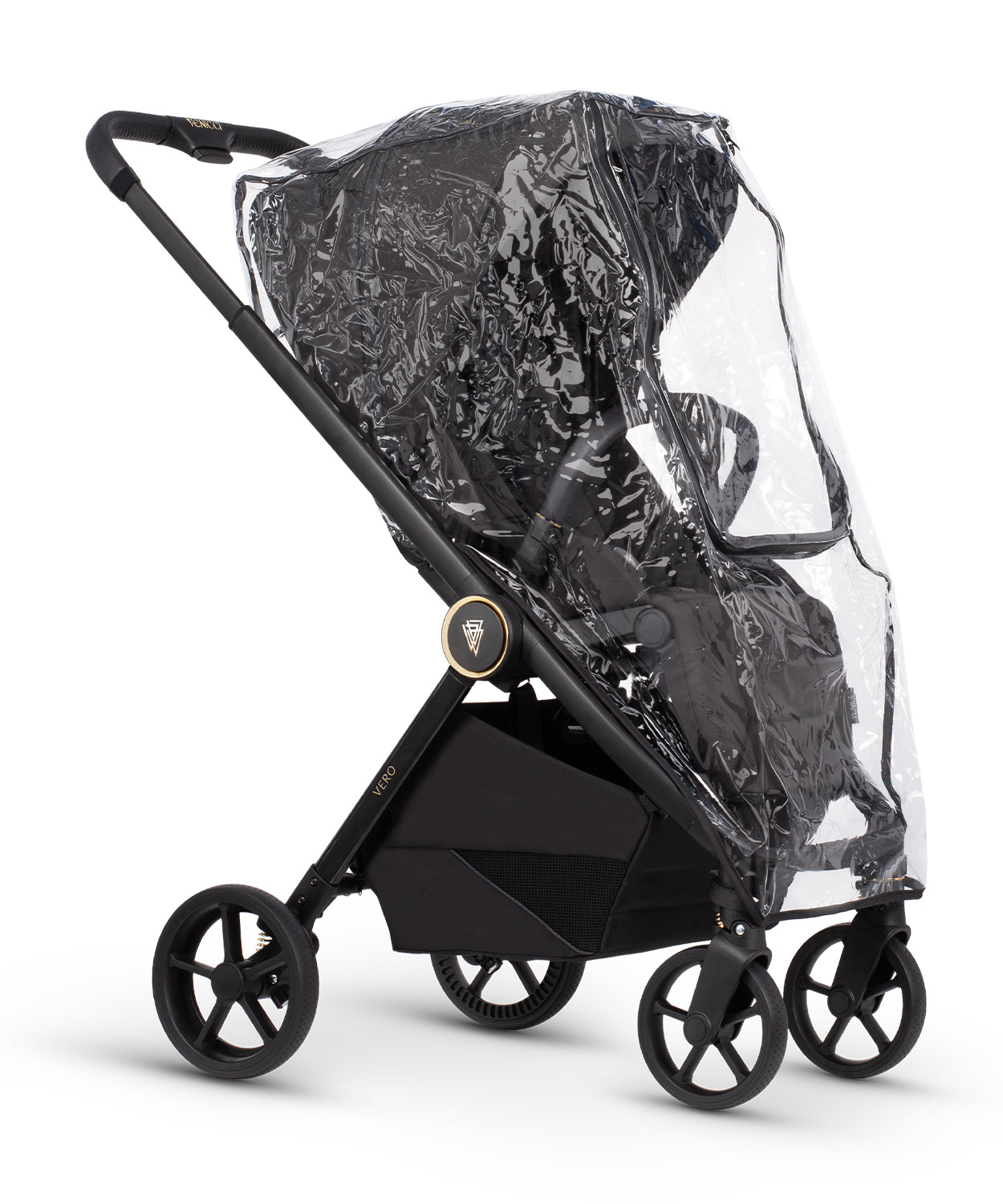 Venicci Vero Stroller - Night   