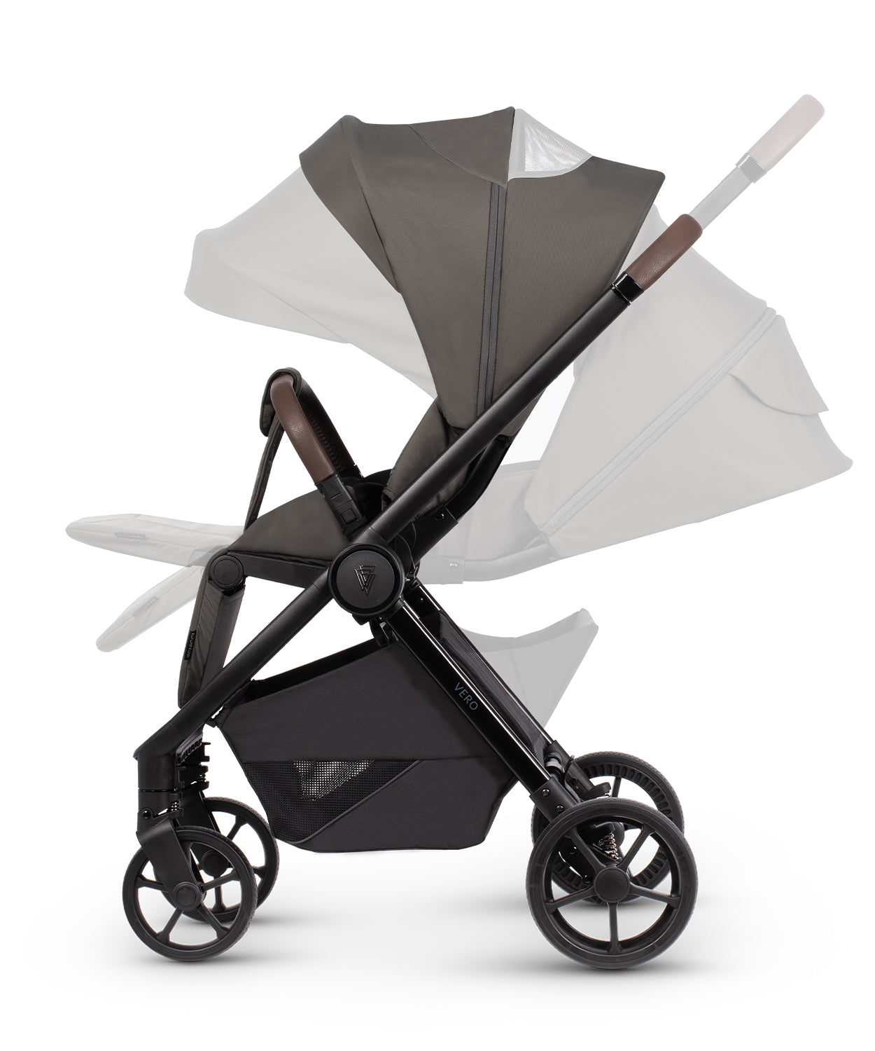 Venicci Vero Stroller - Sage   