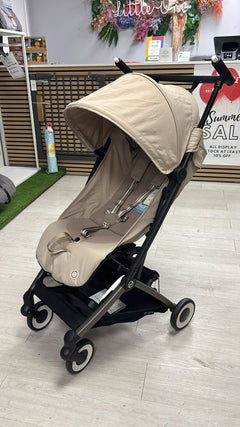 Cybex Libelle - Showroom Display Clearance