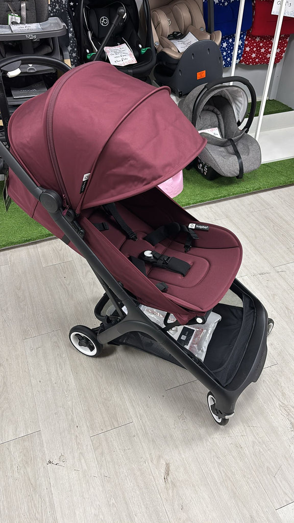Bugaboo Butterfly - Showroom Clearance