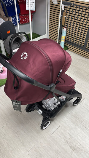 Bugaboo Butterfly - Showroom Clearance