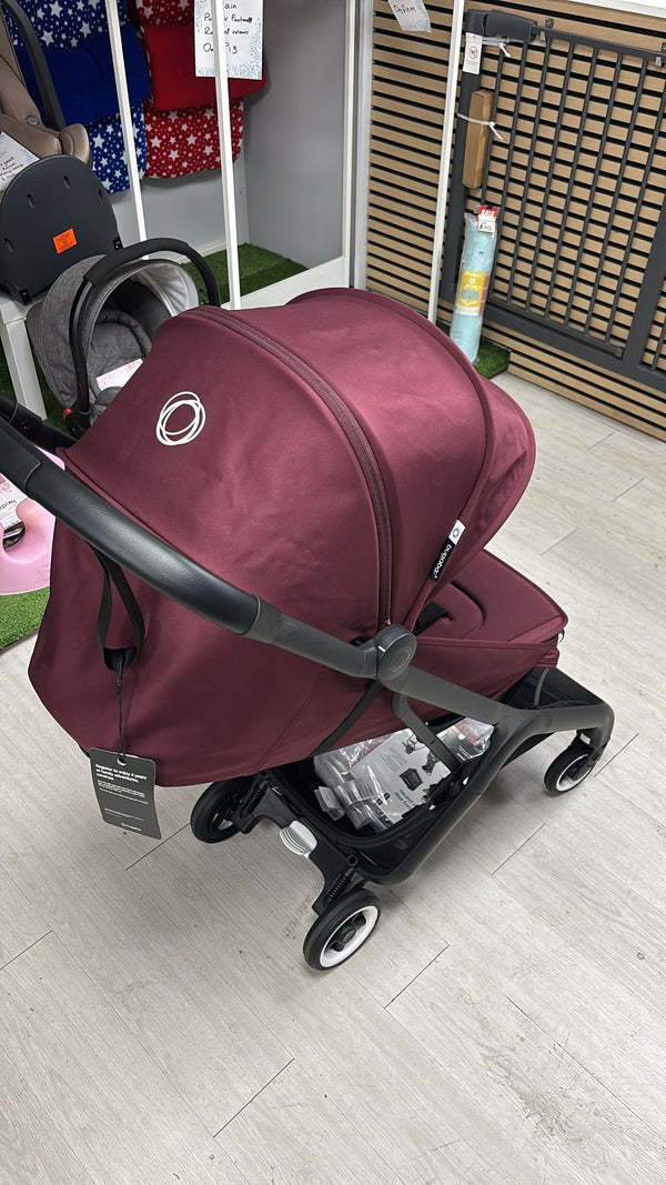 Bugaboo Butterfly - Showroom Clearance