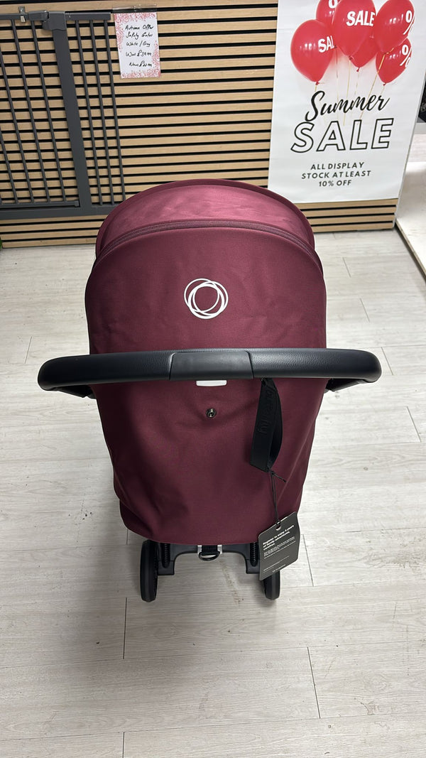 Bugaboo Butterfly - Showroom Clearance