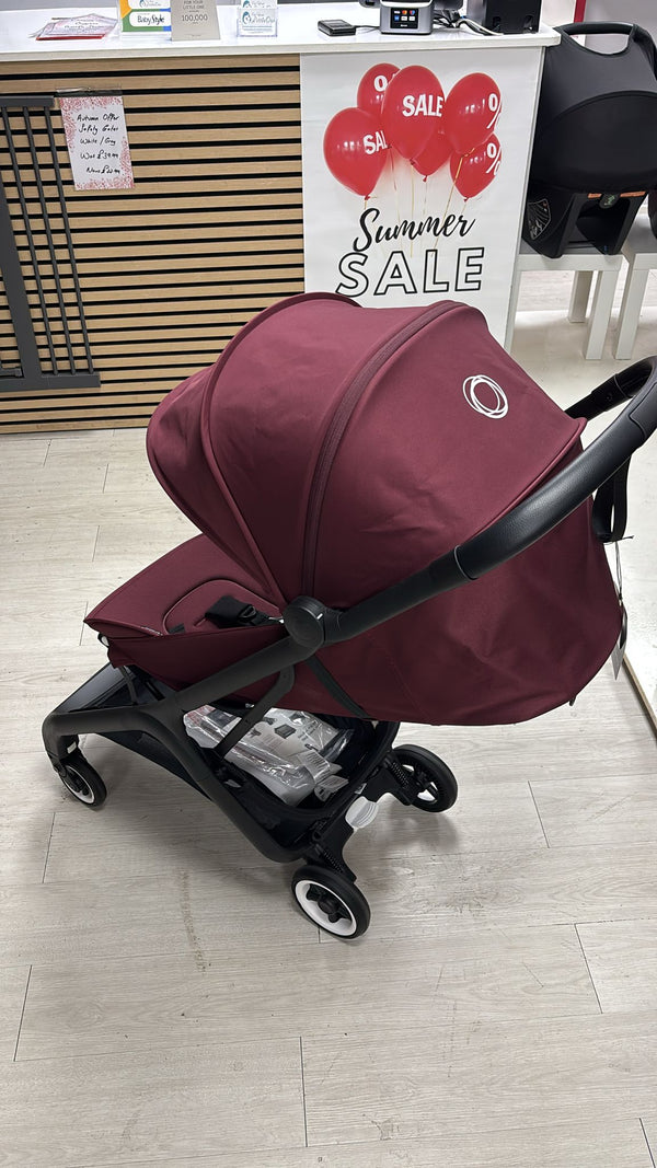 Bugaboo Butterfly - Showroom Clearance