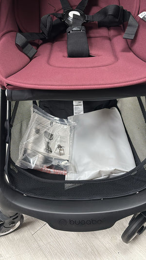 Bugaboo Butterfly - Showroom Clearance