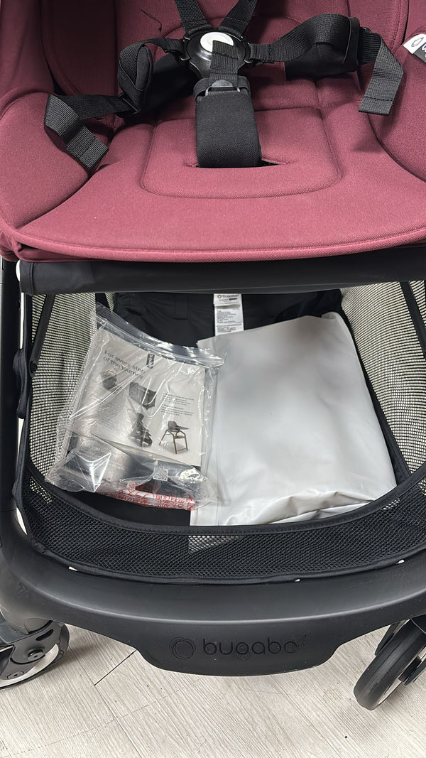 Bugaboo Butterfly - Showroom Clearance