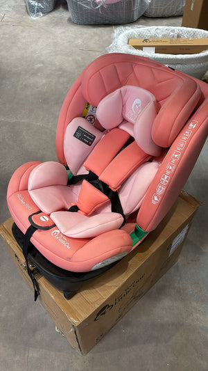 All-stage 360 Car Seat - **Slight Damage**
