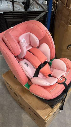 All-stage 360 Car Seat - **Slight Damage**