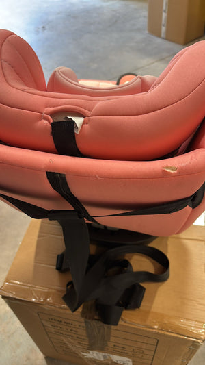 All-stage 360 Car Seat - **Slight Damage**