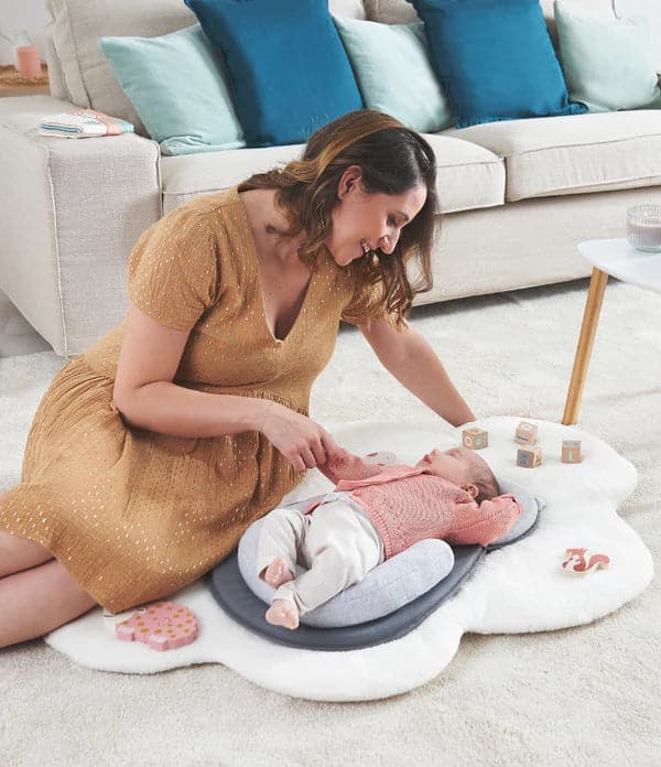 Babymoov Cosydream Newborn Lounger 0 - 3m Babymoov - For Your Little One