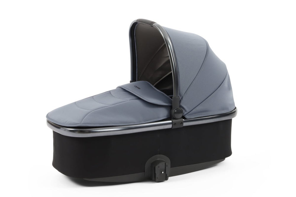 BabyStyle Oyster 3 Carrycot - Dream Blue Mega Clearance - For Your Little One