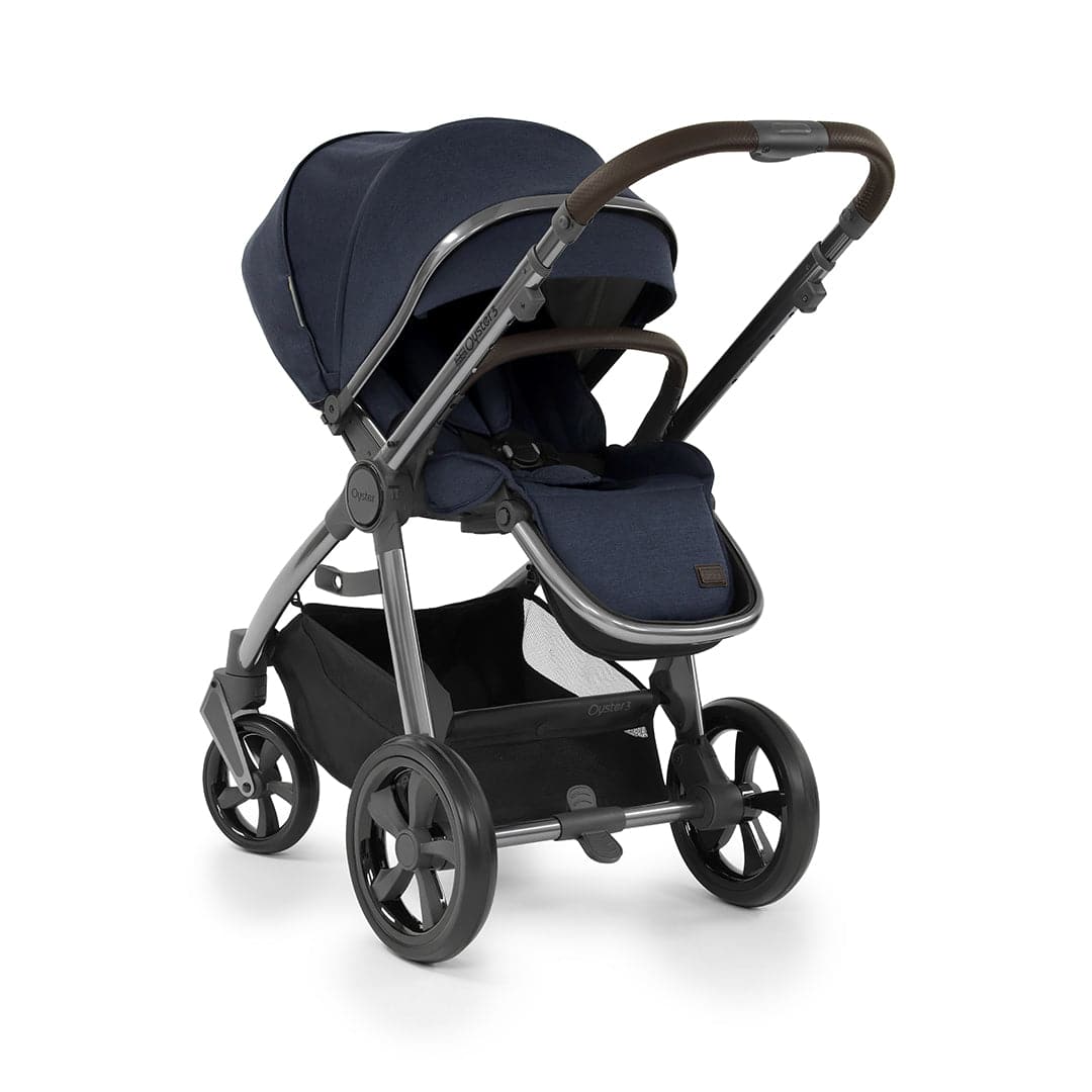 BabyStyle Oyster 3 Pushchair - Twilight - For Your Little One