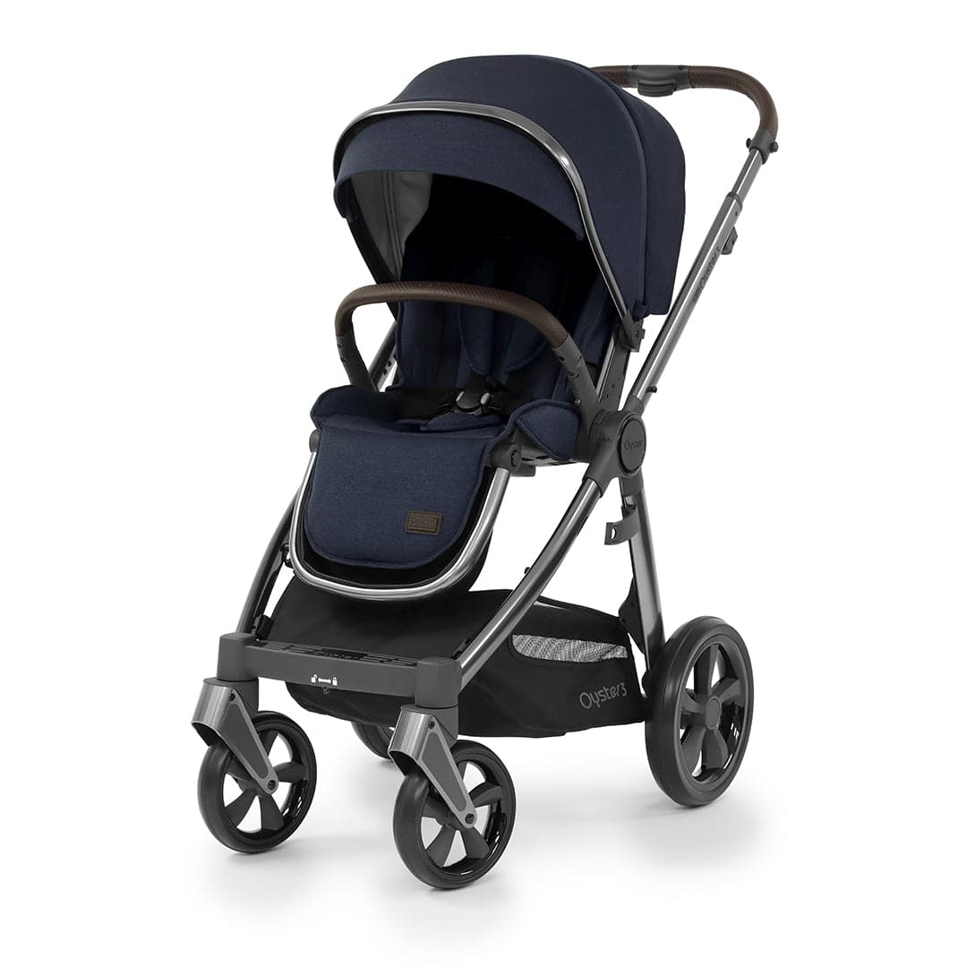 BabyStyle Oyster 3 Pushchair - Twilight - For Your Little One