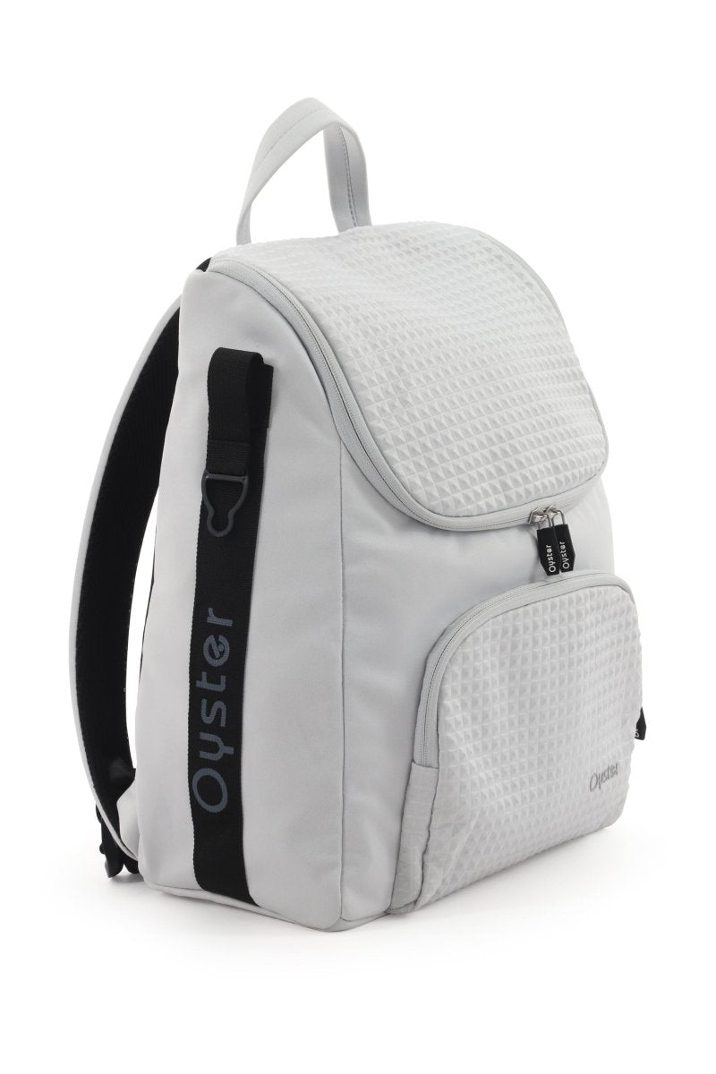 Babystyle Oyster 4 Luxury 7 Piece Travel System Bundle - Jubilee - For Your Little One