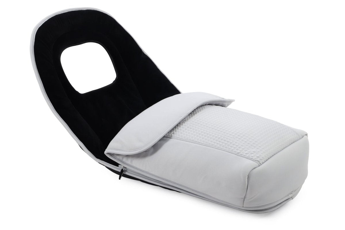 Babystyle Oyster 4 Luxury 7 Piece Travel System Bundle - Jubilee - For Your Little One