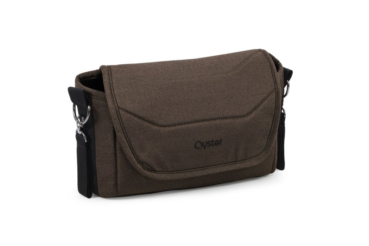 Babystyle Oyster 4 Ultimate 12 Piece Travel System Bundle - Chocolate Velvet - For Your Little One